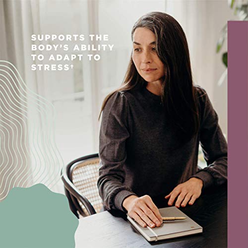 Ancient Nutrition Women's Hormones, Helps Reduce Stress, Supports Energy, Hormone Ancient Nutrition