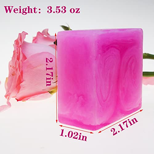 Yoni Soap Bars PCS Of 2, Ph Balance for Women Yoni Wash Vaginial Deodorants, Organic Matchone