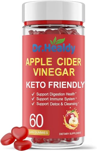 Keto ACV Gummies Advanced Weight Loss-1000MG Keto ACV Gummies with The Mother 