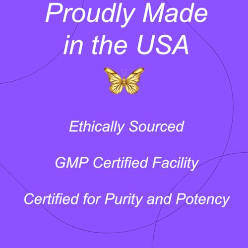 Complete Menopause Support - Natural Menopause Relief for Meno Belly Hot Flashes Night Sweats