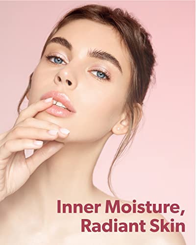 Innerb Aqua Bank (28 Servings, 4 Weeks) - Premium Korean Skincare Supplement CJwellcare