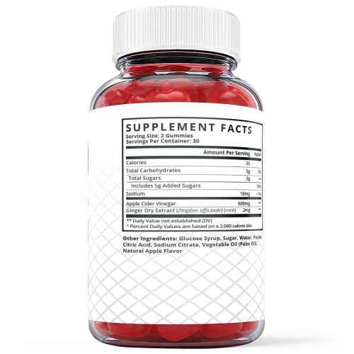 Keto ACV 20 Gummies - Keto ACV 20 Gummies, Keto ACV 20 Ketosis Gummies with Apple Ark Labs