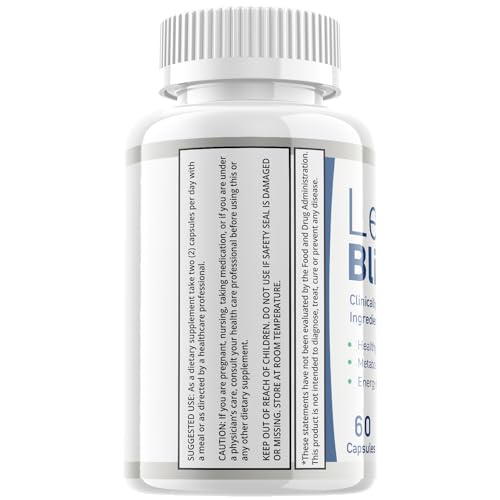 Lean Bliss, Bliss Lean, Lean Bliss Reviews, Lean Bliss Advanced Support Formula Pills S.O Labs