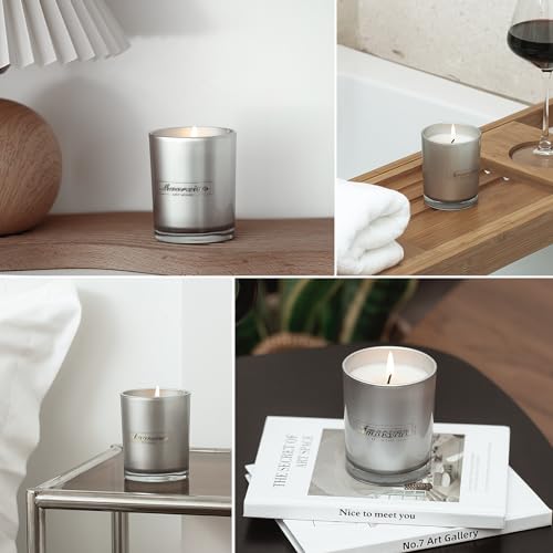 6 Pack Candles Clearance, Large Scented Candles, Candles for Home Scented, 35oz 250 Hour Long VSAFHZ