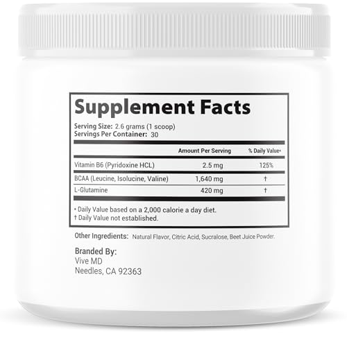 Ikaria Lean Belly Juice - Advanced Weight Management Complex, Dietary Supplement VIVE MD