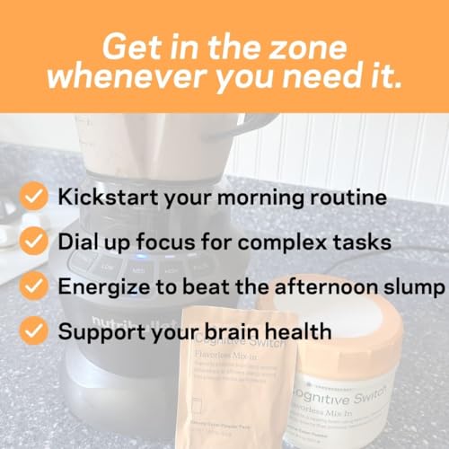 Juvenescence Cognitive Switch Ketones Powder, Rapid Ketosis BHB Exogenous Ketones Juvenescence