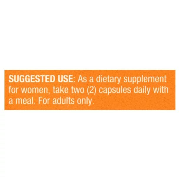 jogi Multi-Symptom Menopause Formula Supplement,Joint Aches* 60 Count jogi