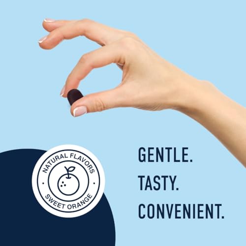 15 Day Colon Cleanse & Detox Gummies | Occasional Constipation & Bloating Relief SMNutrition