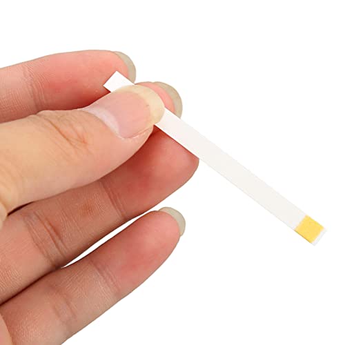 100pcs Vaginal Health PH Test Strips, Accurate Feminine pH Testing for Intimate Health Horoper