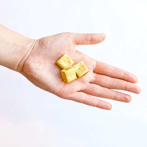 Bariatric Advantage Calcium Citrate Chewy Bites 500mg with Vitamin D3 for Bariatric Surgery Bariatric Advantage