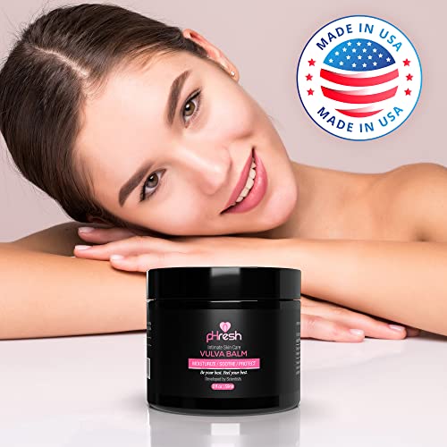 ACE NUTRITION Boric Acid Suppositories & Vulva Balm ACE NUTRITION