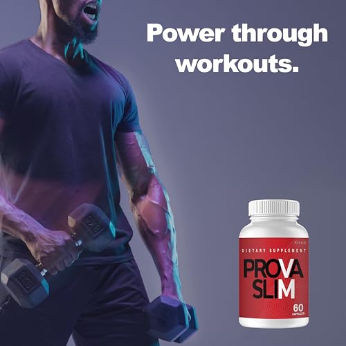 kivus Prova Slim Capsules - Prova Slim Capsules (2 Pack, 120 Capsules) kivus