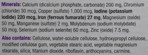 Jamieson Prenatal Multivitamin 100Caplets Jamieson