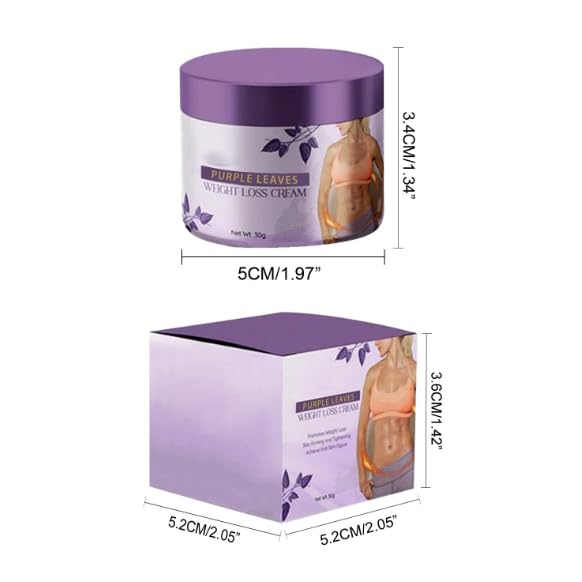 Kenyan Purple Leaves Weight Loss Cream,Kenyan Weight Loss Cream, Fat Burning Cream Yedvog