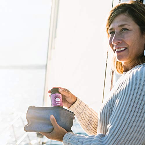 Internal Harmony Menopause Relief for Women - Hot Flashes and Night Sweat Relief, Reduce Stress Internal Harmony