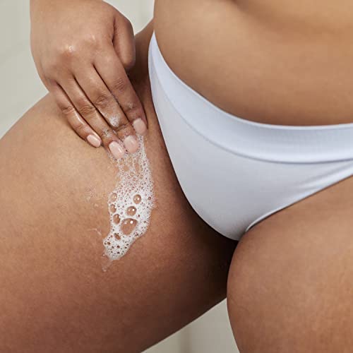 Always Cleanse Feminine Intimate Wash For Women, Ph Balanced For Sensitive Skin, Fragrance-Free Always