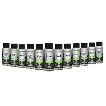 KetoneAid KE4 Pro Ketone Ester Drink | Not a Ketone Salt, No Sugar, No Caffeine 