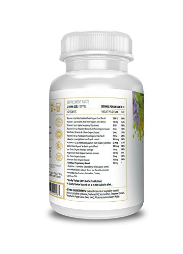 ACTIF FertilMax for Women ACTIF