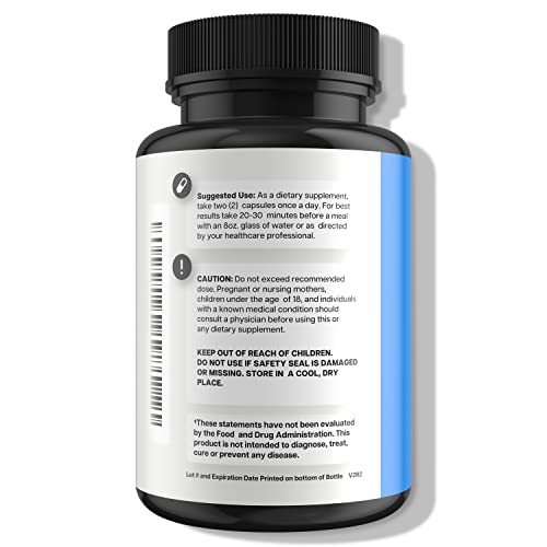 Keto BHB Exogenous Ketones for Men & Women - Keto Supplements for Mental Clarity Nutriana