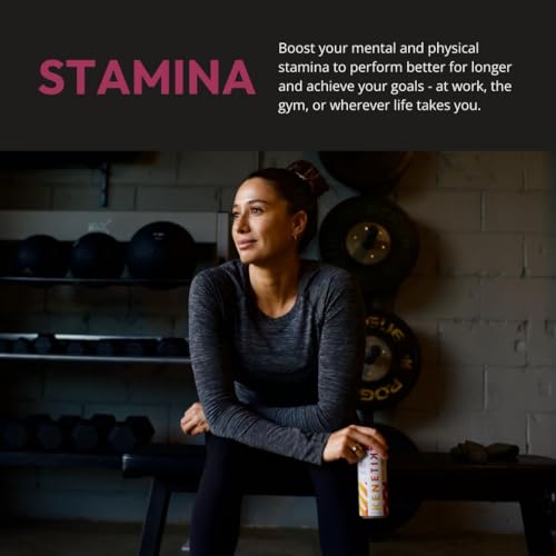 KENETIK Ketones Drink, Caffeine & Sugar Free, Keto Friendly Drinkable Ketones for Clean Kenetik