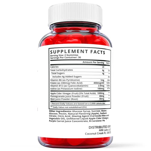 (3 Pack) Pro Burn Keto Gummies - Pro Burn Keto ACV Keto Gummies, Pro Burn Keto Gummies