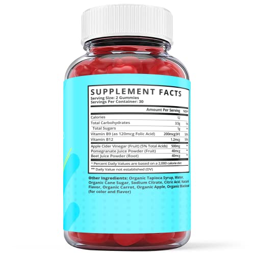 Ark Labs Tru Bio Keto Gummies, Tru Bio Keto ACV Gummies (2 Pack) Ark Labs