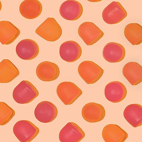 Baby Blues Brightside Gummies - Essential Vitamin D for Prenatal and Postnatal Moms Baby Blues