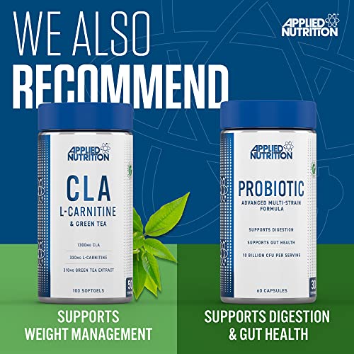 Applied Nutrition Diet Whey - High Protein Powder Supplement, Low Carb & Sugar Applied Nutrition