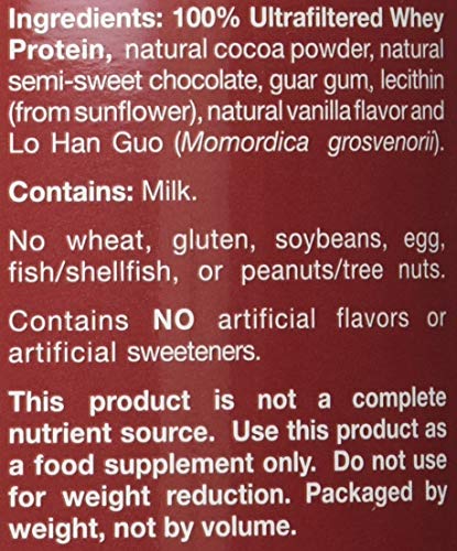 Jarrow Formulas Whey Protein With 18 g of Protein, 3.8 g of BCAAs, & Glutamine, Dietary Jarrow Formulas