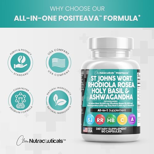 Alpha GPC Choline 300mg Phosphatidylserine 3000mg Bacopa Monnieri