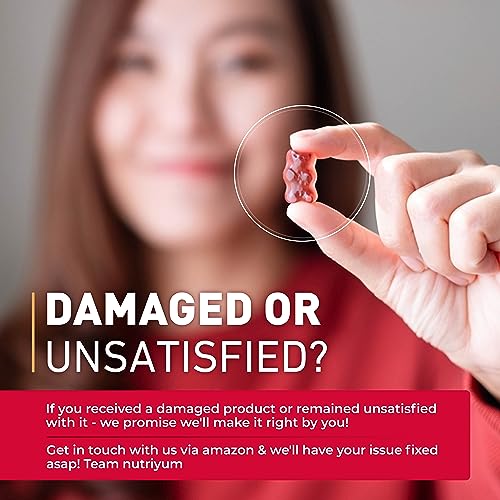 Keto ACV Gummies 1500 mg - Gelatin-Free Apple Cider Vinegar Gummies - Low Carbs Pectin