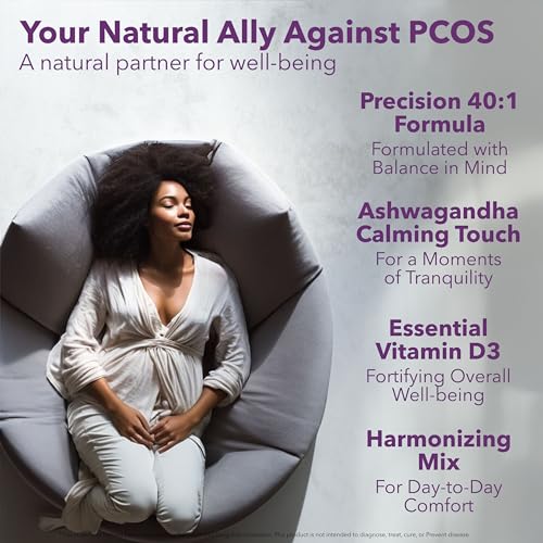 Intimate Rose Myo-Inositol & D-Chiro Inositol Blend - 40:1 Blend - Fertility, Hormonal Balan Intimate Rose