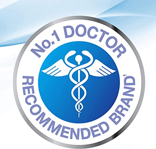 K-Y Liquid Personal Lubricant, Natural Feeling Water Based Lube For Women, Men & Couples K-Y