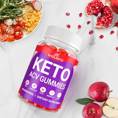 Keto Acv Gummies Advanced Weight Loss and Belly Fat, ACV Keto Gummies for Weight Loss VIGUMYO