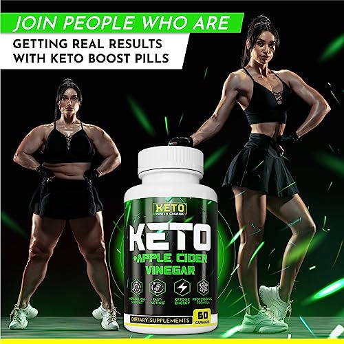 Complete Keto Pills - Advanced Weight Management, Energy, and Appetite Support
