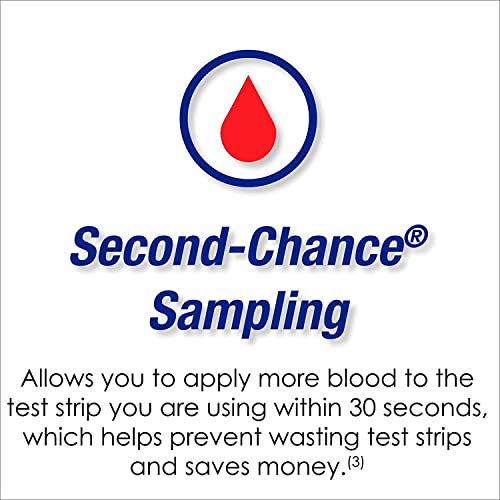 CONTOUR NEXT Blood Glucose Monitoring System – All-in-One Kit