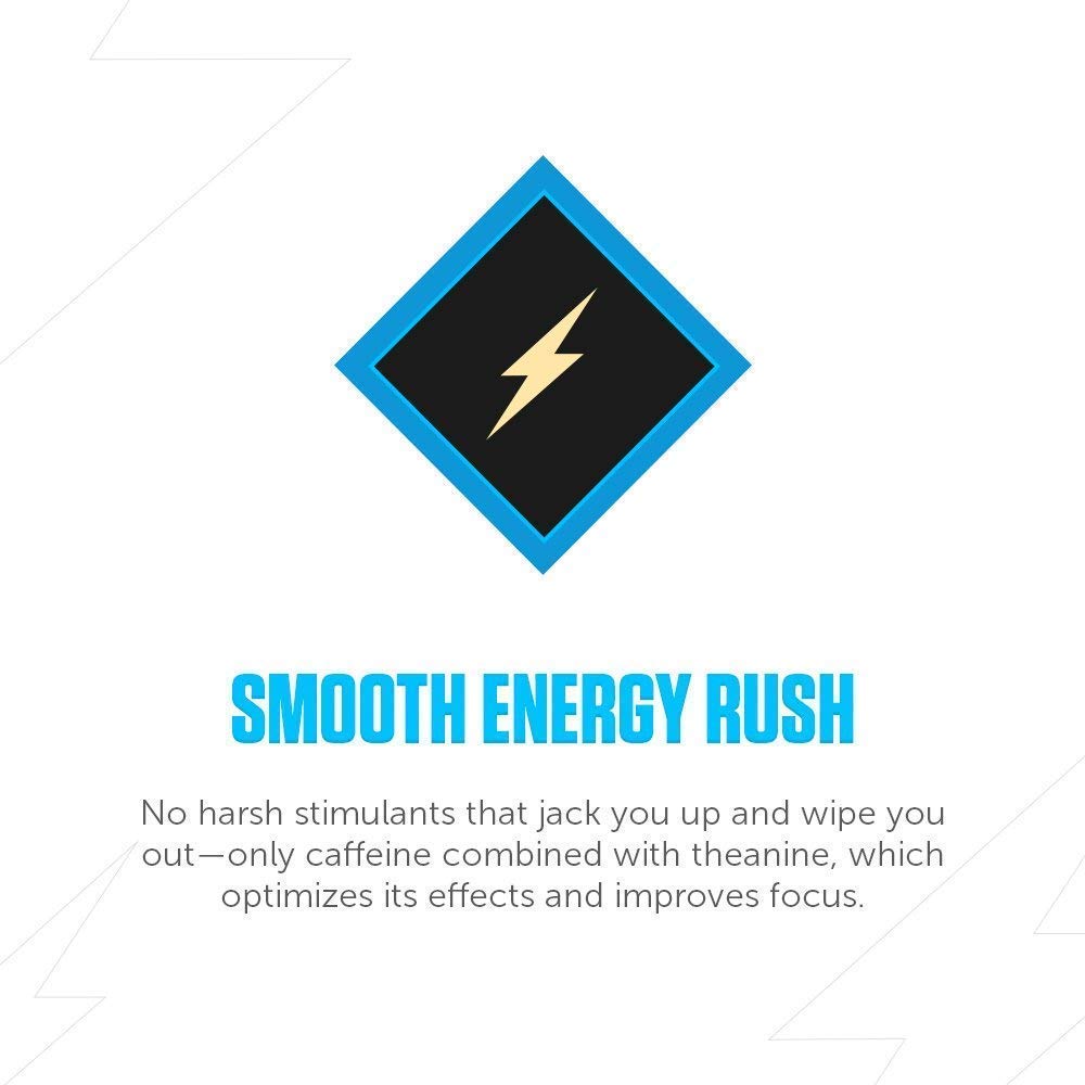 LEGION Pulse Pre Workout Supplement - All Natural Nitric Oxide Preworkout Drink to Boost LEGION