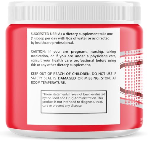 IDEAL PERFORMANCE (5 Pack Alpha Tone Max Booster T Powder - Alpha Tonic 