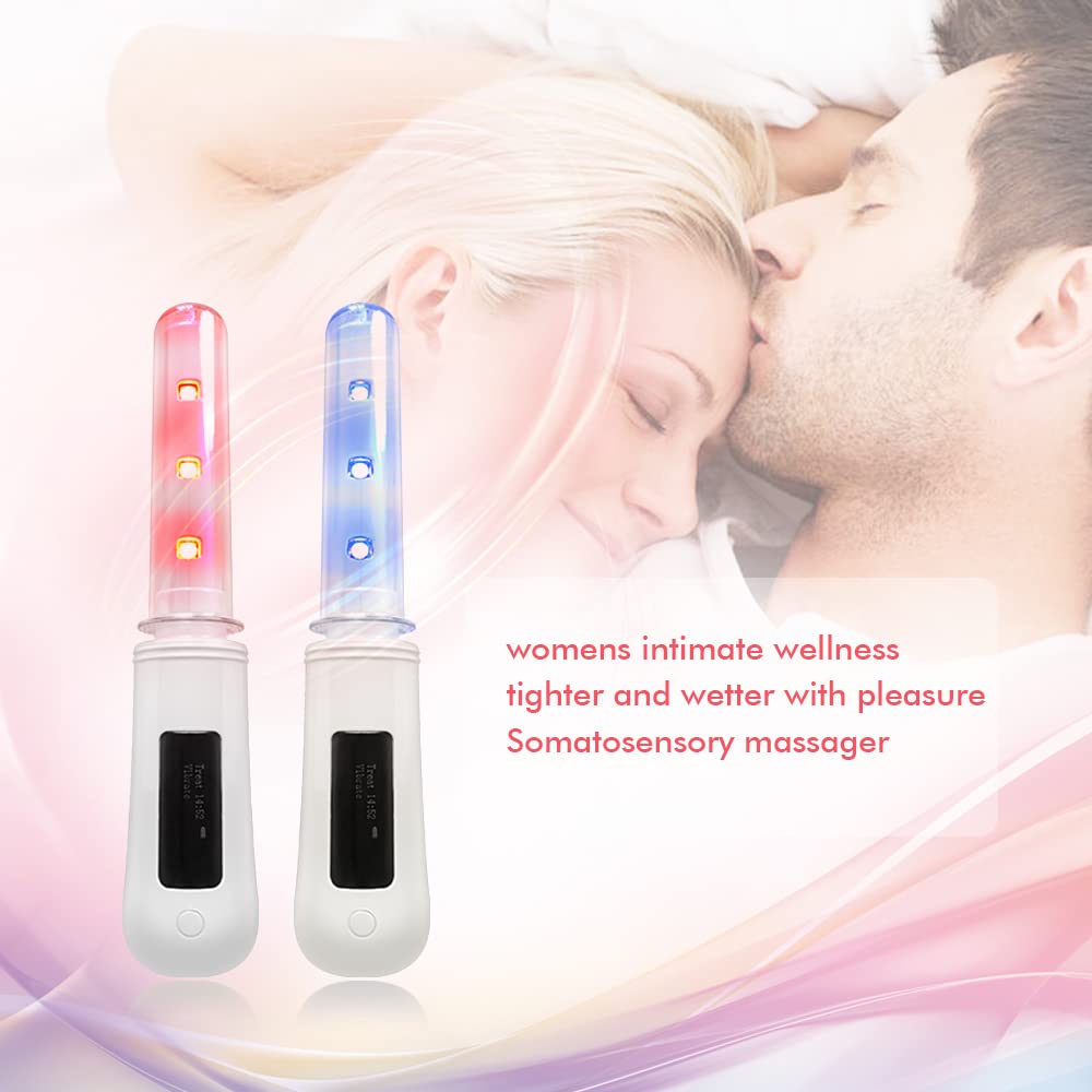 Hormone Free Feminine Care Wand|Menopause Support|Vaginitis Care|Vaginal Rejuvenation pinfriy