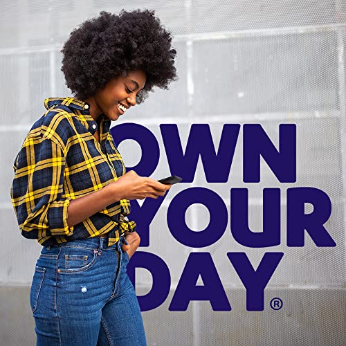 AZO Yeast Plus Dual Relief Tablets, Yeast Infection and Vaginal Symptom Relief, Relieves Itching & Burning AZO