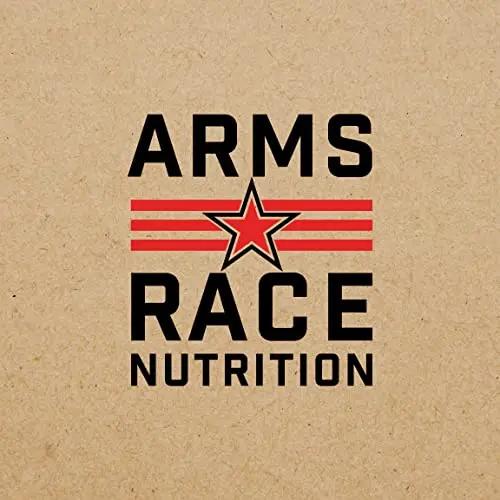 Arms Race Nutrition Harness Pre-Workout, 20 Servings (Key West) Arms Race Nutrition