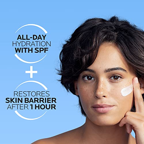 La Roche-Posay Toleriane Double Repair UV SPF Moisturizer for Face La Roche-Posay