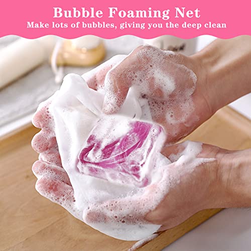 Yoni Soap Bars Yoni Wash Set Of 4, Feminine Wash Ph Balance for Women Vaginial Deodorants yonisayo