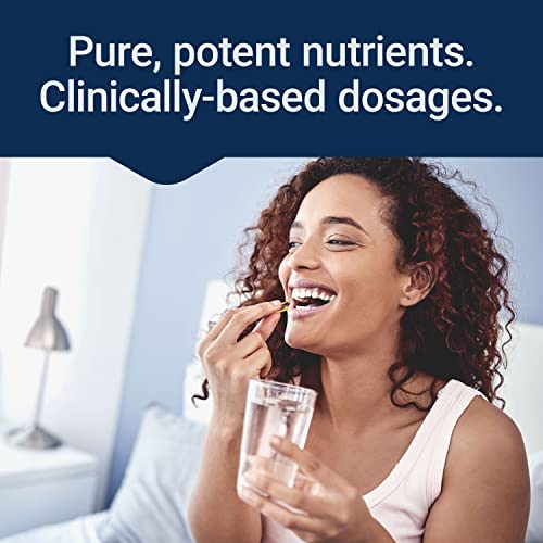 Life Extension MacuGuard Ocular Support with Saffron – Eye Health Supp