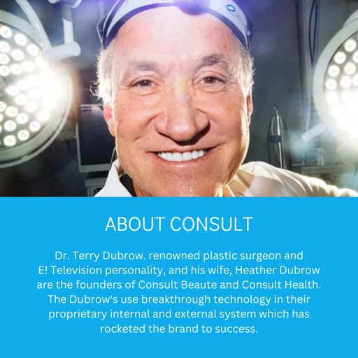 Consult Health Primo Beets Beet Root Powder Drink Mix with Nitrates - Supports Circulation - Beet Root Powder Drink Mix Trio - Cherry, Blueberry and Strawberry Lemonade 6.5 oz (3Pack)