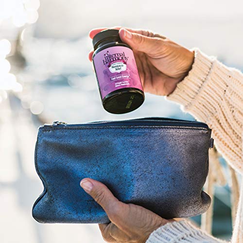 Internal Harmony Menopause Relief for Women - Hot Flashes and Night Sweat Relief, Reduce Stress Internal Harmony