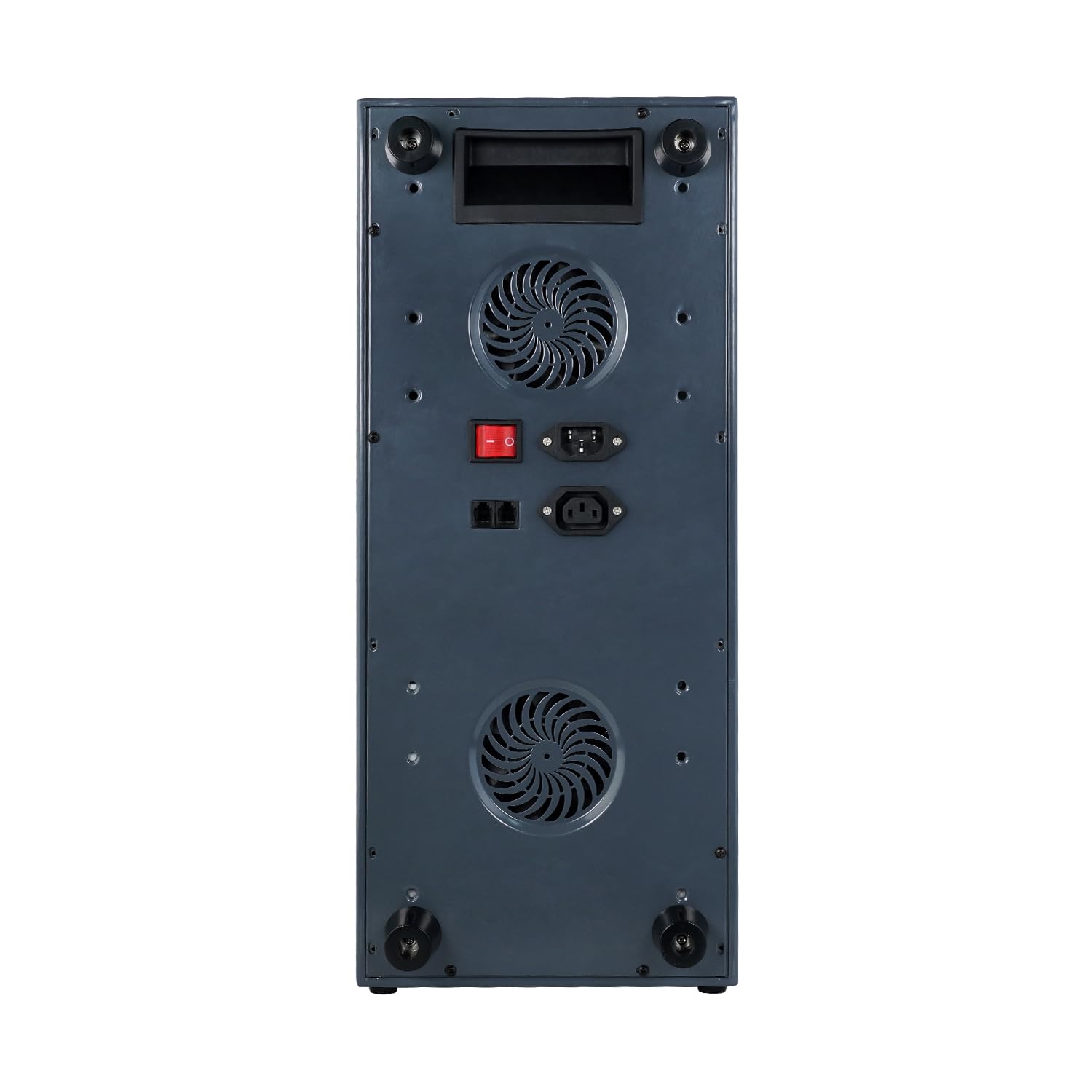 Hooga Red Light Therapy, Red Near Infrared LED Panel, 150 Quad Chip Flicker Free LEDs, Ultra Series hooga