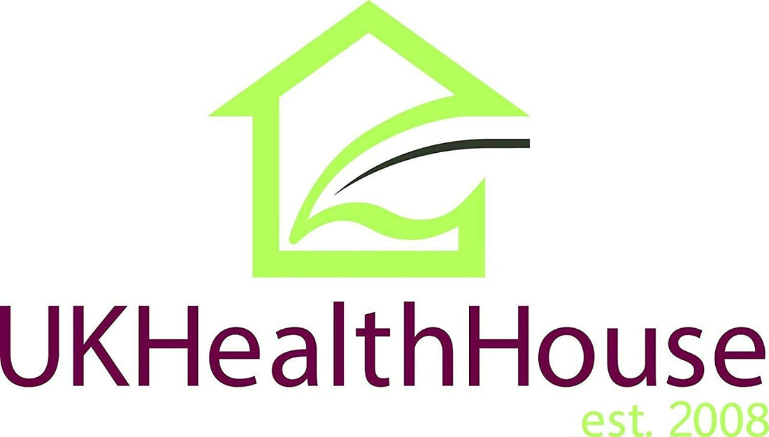 100g UKHealthHouse Collagen Powder, Bovine Collagen Peptides Powder - Collagen Supplements