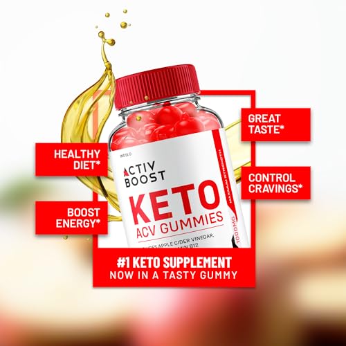 Activ Boost Keto ACV Gummies Advanced Weight Loss, Activ Boost Keto Plus ACV Indelo